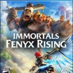 Immortals Fenyx Rising (korišćena)
