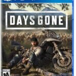 Days Gone (korišćena)