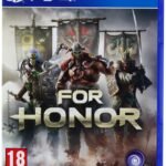 For Honor (korišćena)