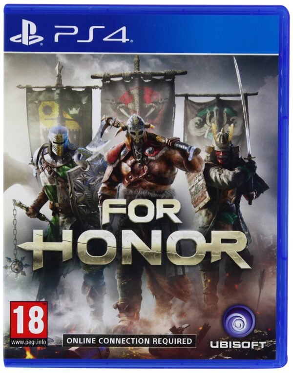For Honor (korišćena)