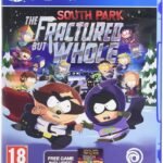 South Park The Fractured but Whole (korišćena)