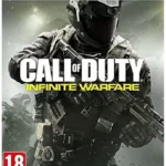 Call of Duty: Infinite Warfare (korišćena)