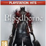 Bloodborne Game of the Year Edition (Nova)