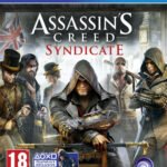 Assassin's Creed Syndicate(Polovna)