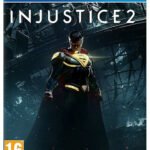 Injustice 2 (korišćena)