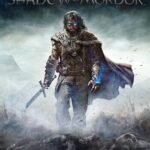 Middle-Earth Shadow Of Mordor (koriscena)