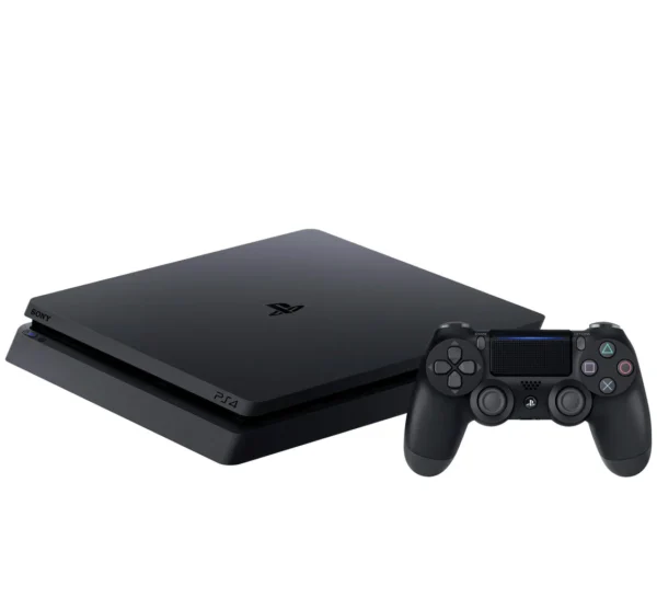 PlayStation 4 Slim 500GB (Polovan)