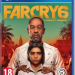 Far Cry 6 (korišćena)