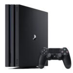 PlayStation 4 Pro (Polovan)