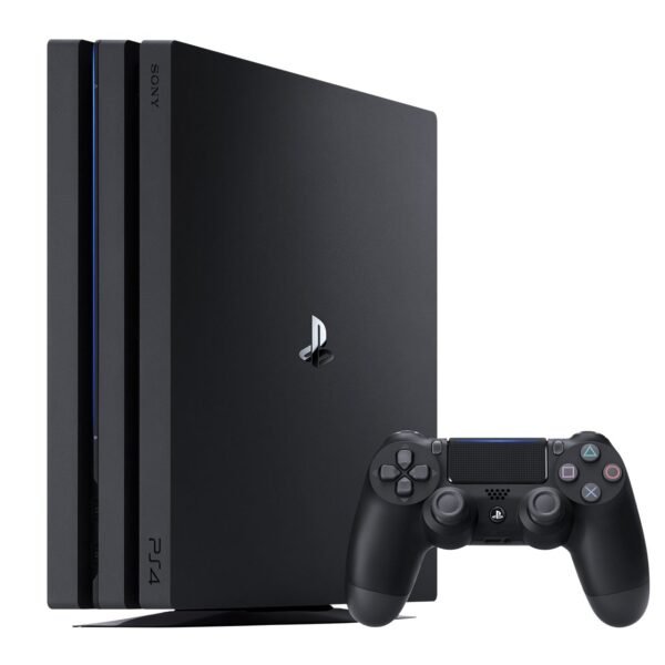 PlayStation 4 Pro (Polovan)
