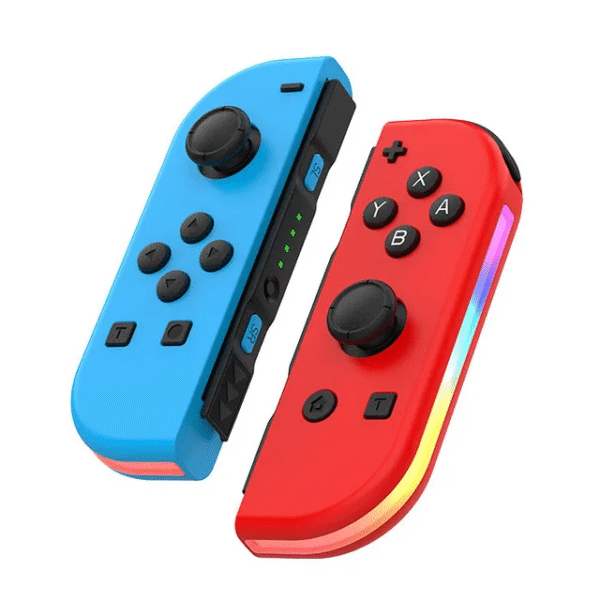 Nintendo Switch RGB Joy-Con