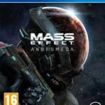 Mass Effect Andromeda(koriscena)