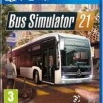 Bus Simulator 21 (koriscena)