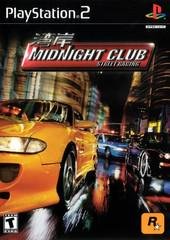 240 (11) Midnight Club Street Racing (koriscena) - Image 1