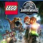LEGO Jurassic World (koriscena)