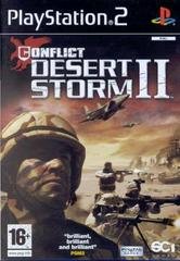 240 (2) Conflict Desert Storm 2 (koriscena) - Image 1