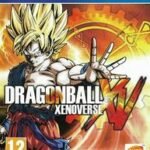 Dragon Ball Xenoverse (koriscena)