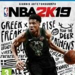 NBA 2K19 (koriscena)