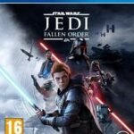 Star Wars Jedi: Fallen Order (koriscena)