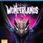 Tiny Tina's Wonderlands (koriscena)