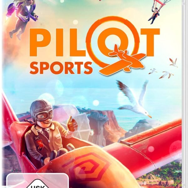Pilot Sports (Nova)