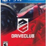 Drive Club (koriscena)