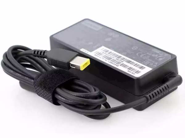 Lenovo 20V, 3.25A, 65W, USB Pin