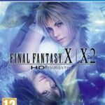 Final Fantasy X X-2 HD Remaster (korišćena)
