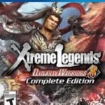 Dynasty Warriors 8: Xtreme Legends [Complete Edition] (koriscena)