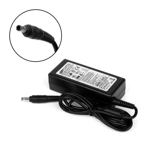 SAMSUNG 5.5X3.0 19V 3.16A