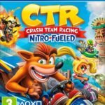 Crash Team Racing: Nitro-Fueled  (Nova)