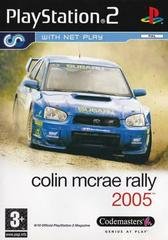 240 (1) Colin McRae Rally 2005 - Image 1
