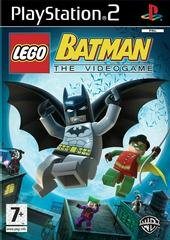 240 Lego Batman The Videogame - Image 1