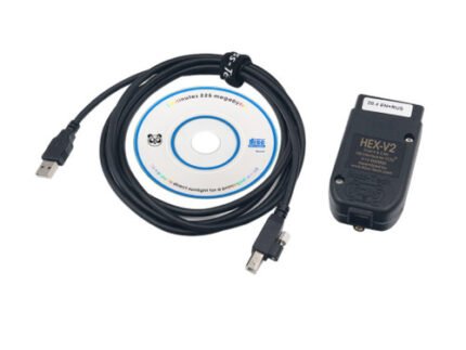 Vcds 23.3 Dijagnostika