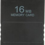 Memoriska za PS2 16MB