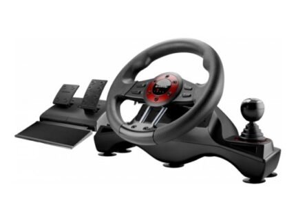 DEFENDER TECHNOLOGY VOLAN GAMING EXTREME PC/PS3, 12 BUTTONS