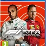 F1 2020 (koriscena)