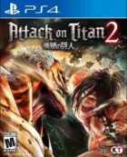A.O.T. 2 Atack on Titan 2 PS4(Digitalna)