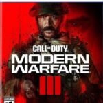 Call of Duty Modern Warfare 3 PS5 (Polovna)