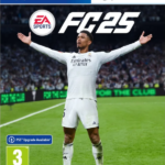 EA SPORTS FC 25 PS4 (Polovna)