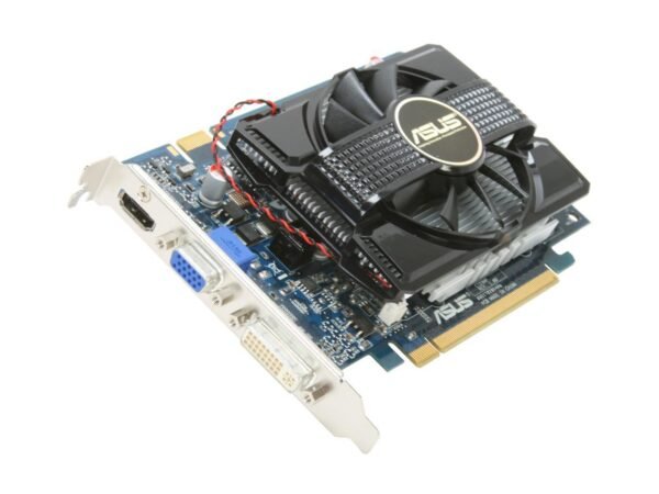 ASUS GeForce 9500 GT 1GB