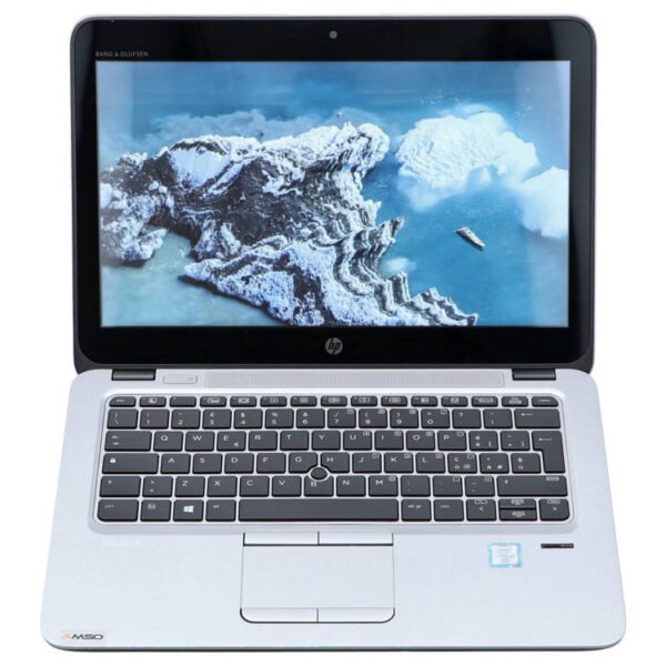 HP EliteBook 820 G3
