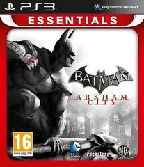 Batman: Arkham City (koriscena)