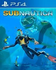 240 (6) Subnautica - Image 1
