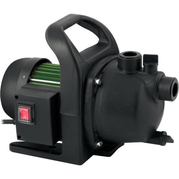 FVC 8010-EC Baštenska pumpa visokog pritiska za vodu