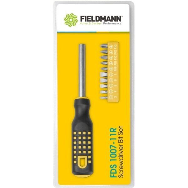 FDS 1007-11R Odvijač sa bitovima