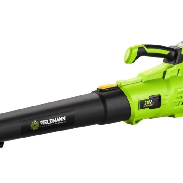 FIELDMANN FZF 70605-0 Akumulatorski duvač lišća