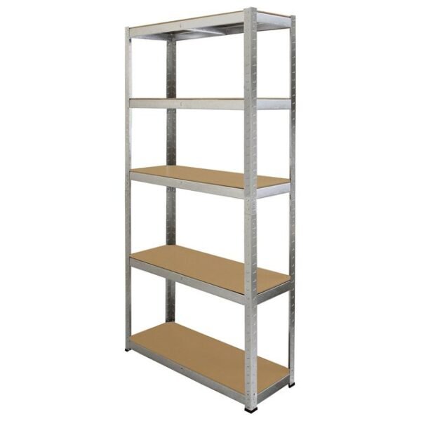FDR 1800 Metalni regal sa policama