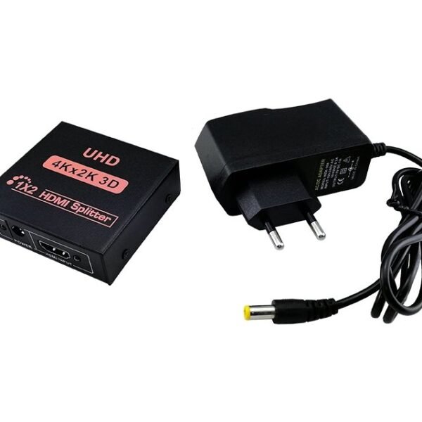 HDMI spliter 1x2 1080P