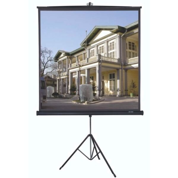 VEGA Tripod S 180 platno